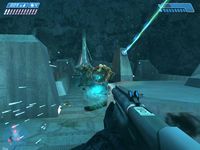 Halo - Combat Evolved sur Microsoft X-Box